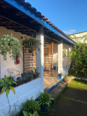Pousada Via Maria